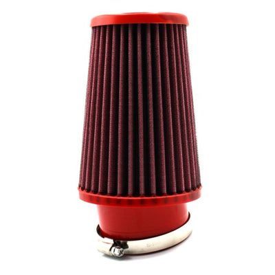 BMC Twin Air Universal Conical Filter w/Polyurethane Top - 65mm ID / 150mm H