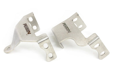 PERRIN 15-21 Subaru WRX Engine Oil Cooler Full Kit