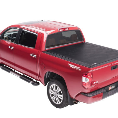 BAK 2022+ Toyota Tundra 6.5ft Bed Revolver X2 Bed Cover