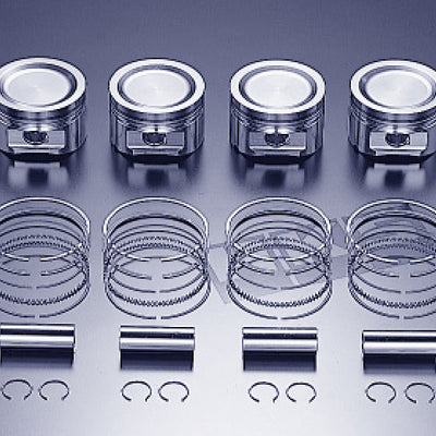 HKS PISTON KIT 2JZ-GTE 87.0