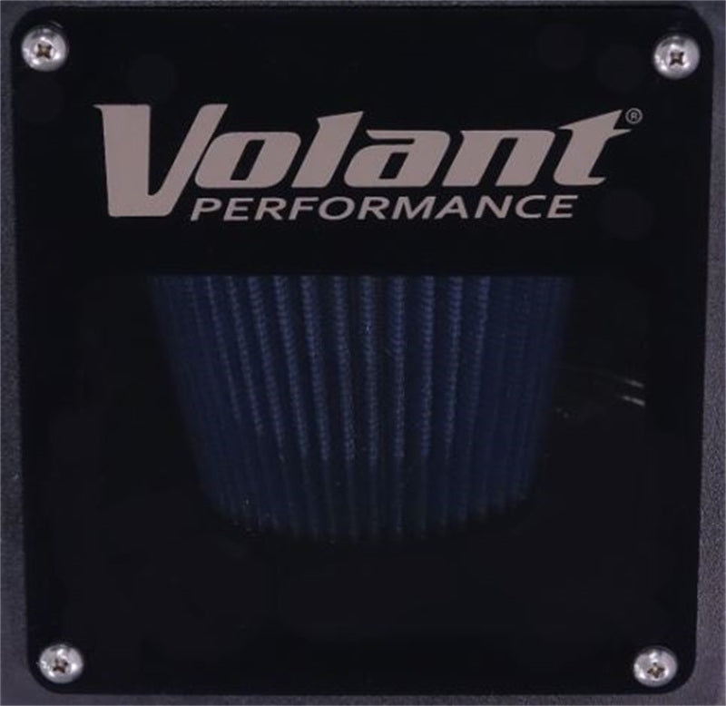 Volant 16-22 Toyota Tacoma 3.5L V6 Pro5 Closed Box Air Intake System
