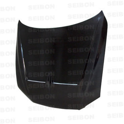 Seibon 00-05 Lexus IS Series BX-Style Carbon Fiber Hood