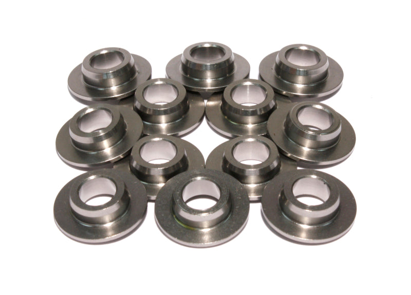 COMP Cams Titanium Retainers Std 7Deg (26