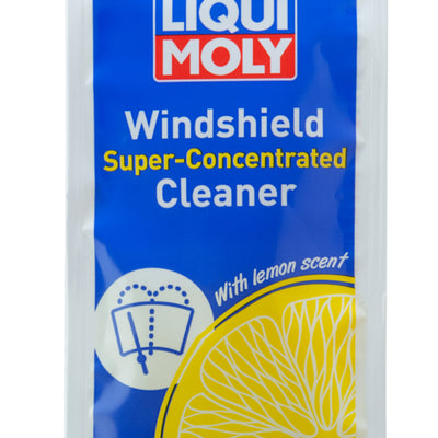 LIQUI MOLY 20mL Windshield Washer Fluid Concentrate