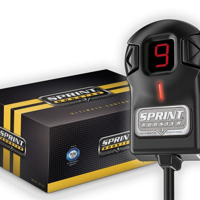 aFe Power Sprint Booster Power Converter 13-16 SB Scion FR-S / Subaru BRZ (A/T)