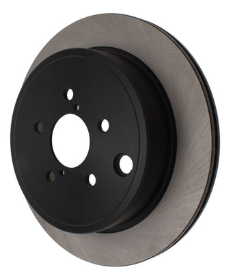 Stoptech 10 Subaru Legacy Rear CRYO-Stop Rotor