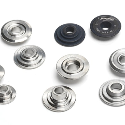 Supertech Retainer Toyota 1FZ-FE for OEM Spring 7mm Valve Stem