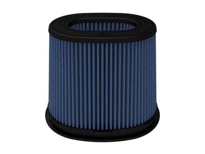 aFe MagnumFLOW Pro 5R Air Filter (6 x 4)in F x (8-1/2 x 6-1/2)in B x (7-1/4 x 5)in T x 7-1/4in H