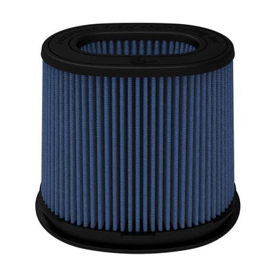 aFe MagnumFLOW Pro 5R Air Filter (6 x 4)in F x (8-1/2 x 6-1/2)in B x (7-1/4 x 5)in T x 7-1/4in H