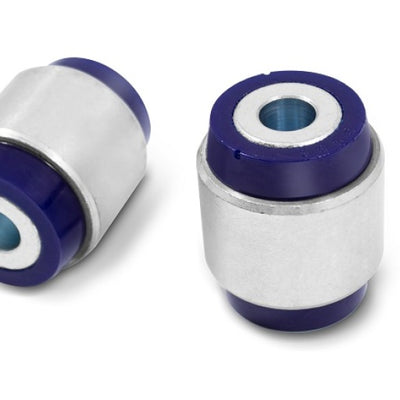 SuperPro 2004 Acura TSX Base Front Control Arm - Lower Shock Mount Bushing Kit