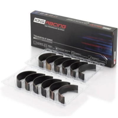 King Engine Bearings BMW M20/ M60 Connecting Rod Bearing Set