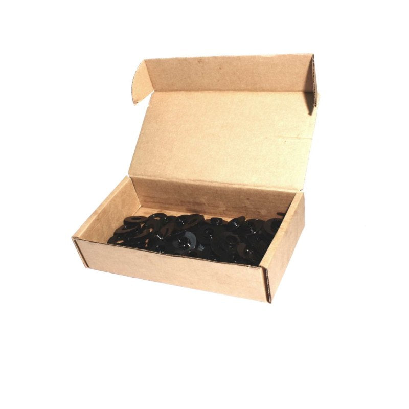 COMP Cams ID Spring Seats Eb Gm LS7 1.2 - Set of 100