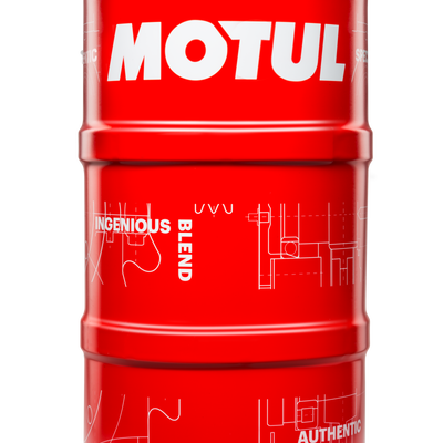 Motul 60L Synthetic Engine Oil 8100 0W20 Eco-Clean