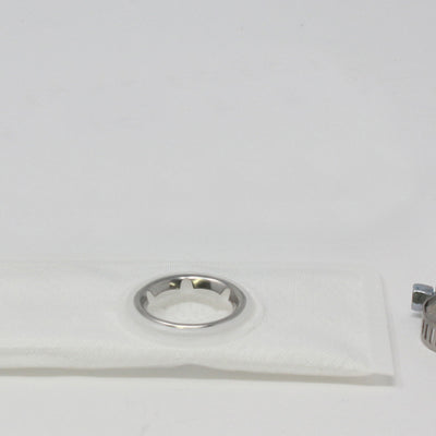 Walbro Fuel Pump Installation Kit