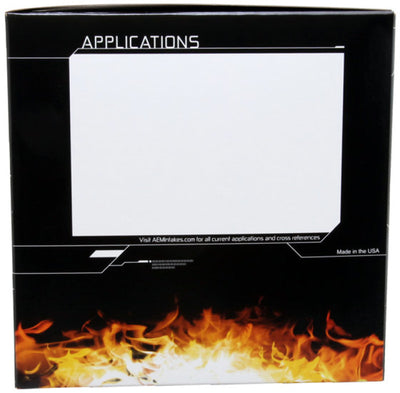 AEM 12-15 Ford Ranger 2.5L F/I DryFlow Air Filter