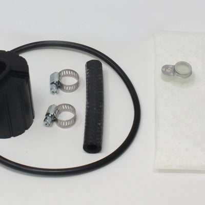 Walbro Fuel Pump Installation Kit