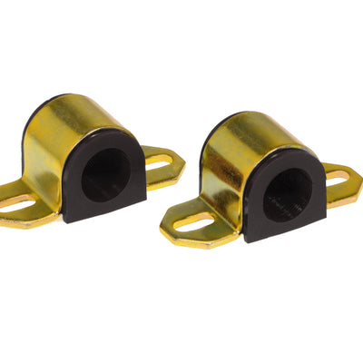 Prothane Universal Sway Bar Bushings - 28mm for B Bracket - Black