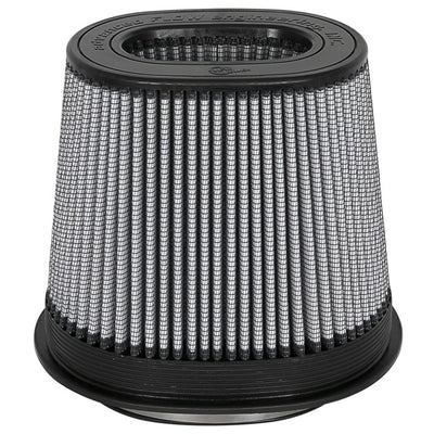 aFe MagnumFLOW Pro DRY S Replacement Filter F-(7x4.75) B-(9x7) Inverted x T-(7.25x5) Inverted x H-8