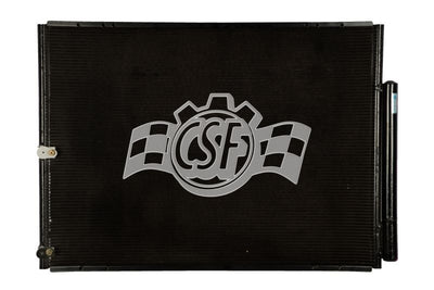 CSF 04-06 Lexus RX330 3.3L A/C Condenser