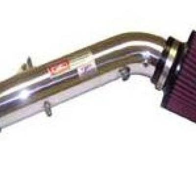 Injen 00-04 Toyota Celica GT-S L4 1.8L Black IS Short Ram Cold Air Intake