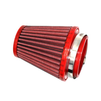 BMC Single Air Universal Conical Filter - 66mm Inlet / 110mm Filter Length