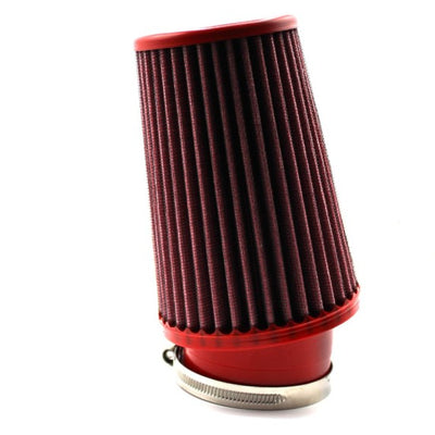BMC Twin Air Universal Conical Filter w/Metal Top - 65mm ID / 150mm H