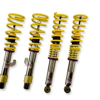 KW Street Comfort Kit BMW 7series E65 (765); all models; w/o EDC