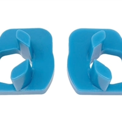 Torque Solution 99-01 Porsche 911 Carrera 4 Convertible 996 3.4L Transmission Mount Insert (Race)