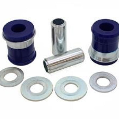 SuperPro 2005 Toyota Tacoma Base Front Lower Inner Forward Control Arm Bushing Kit