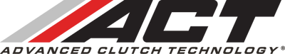 ACT 1990 Nissan 300ZX XT/Race Rigid 6 Pad Clutch Kit