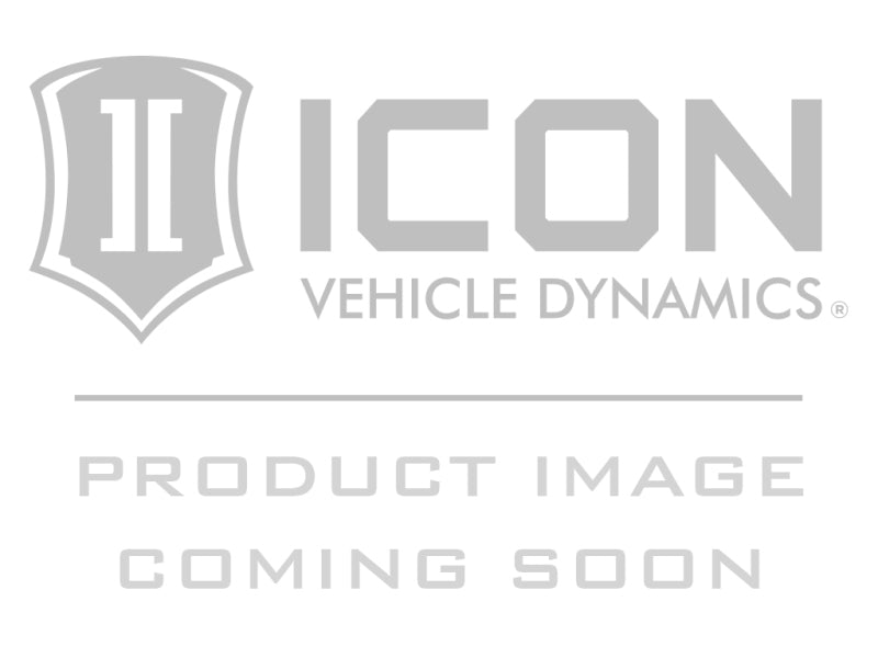 ICON 2.0 Air Bump Kit 1.9 Travel