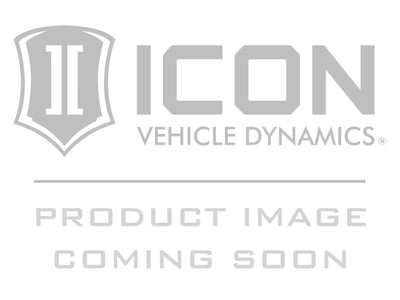 ICON 2.0 Air Bump Kit 1.9 Travel