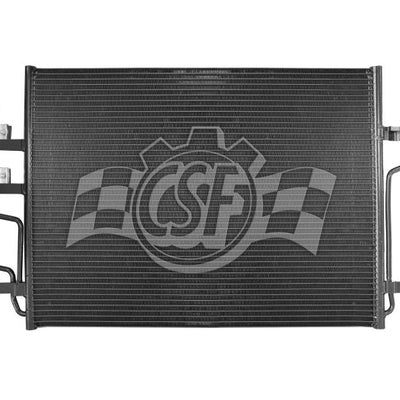 CSF 13-16 Ford Escape 2.0L A/C Condenser