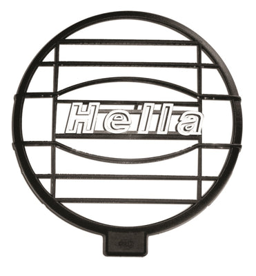 Hella 500 Grille Cover (Pair)