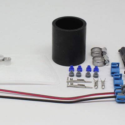 Walbro Fuel Pump Installation Kit