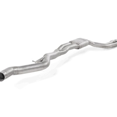 Akrapovic 2018+ BMW M140i (F20/F21) w/OPF/GPF Evolution Link Pipe Set (SS)