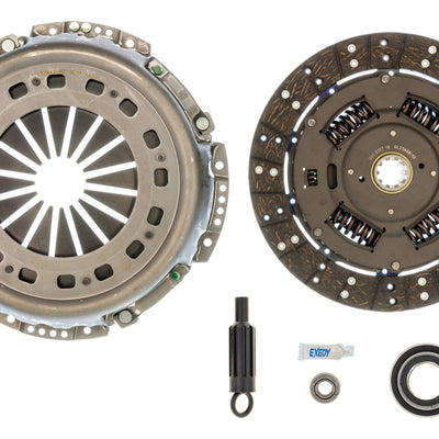 Exedy OE 1993-1993 Ford F-250 V8 Clutch Kit