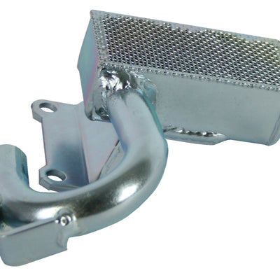 Moroso Chevrolet Small Block Oil Pump Pick-Up - 5/8in (Use w/Part No 22101)