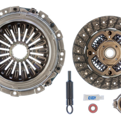 Exedy OE 2006-2009 Subaru Legacy H4 Clutch Kit