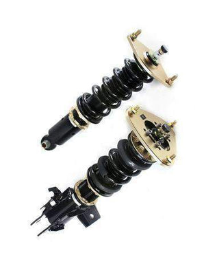 BC  BR Series Series Coilovers - BMW E60 M5 (06-10')