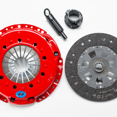 South Bend / DXD Racing Clutch 96-99 BMW M3 E36 3.2L Stg 1 HD Clutch Kit