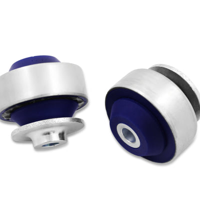 SuperPro 2011 Subaru Impreza WRX STI Front Lower Inner DuroBall Control Arm Bushing Kit (Std Align.)