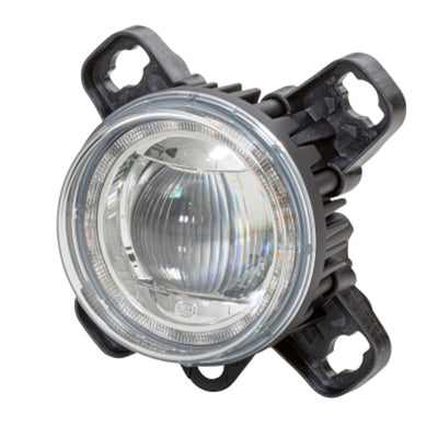 Hella Headlamp DeZf Di Md12/24 1F0
