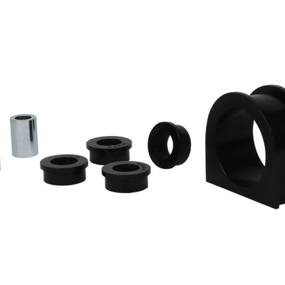 Whiteline Plus 3/98-9/02 Lexus LX470 / 3/98-10/07 Landcruiser Fr Steering Rack & Pinion Mnt Bushing