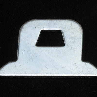 RaceQuip GM Style Net Mount Top Tab