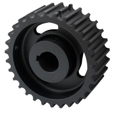 Moroso Dry Sump Oil Pump Pulley - 30 Tooth