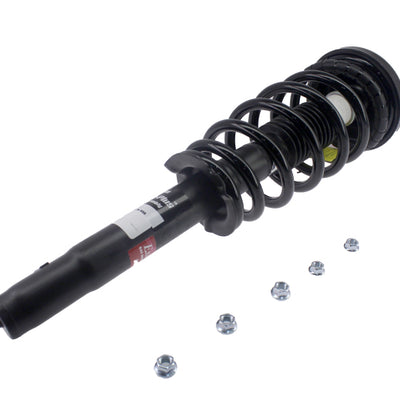 KYB Shocks & Struts Strut Plus Left Front 1998-2002 Honda Accord