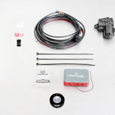 Remus 2017 Honda Civic Type-R FK8 2.0T (K20C1) Sound Controller