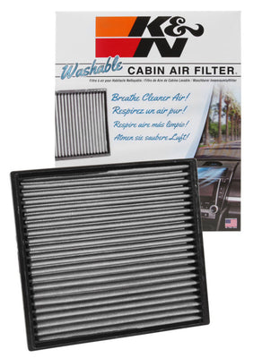 K&N 02-10 Lexus SC430 Cabin Air Filter