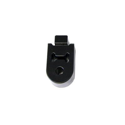 Torque Solution Exhaust Mount - Ford/Mazda